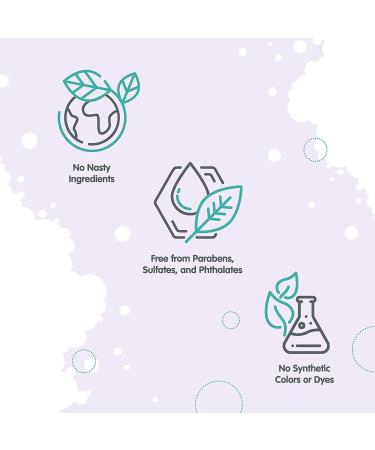 SoCozy Kids Sensitive Hair Style Foam 6 oz - Transform Your Style with the Best Innovation Today! - Buy Online on GoSupps.com