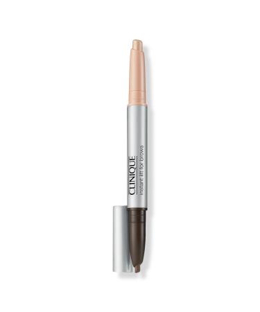 Clinique Instant Lift For Brows Pencil Deep Brown 0.004 oz