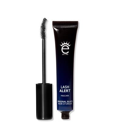 Eyeko Lash Alert Caffeine Curl Mascara Carbon Black