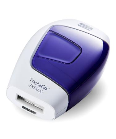 Silk'n Flash & Go Express 300 Permanent Hair Removal Device - Discover Premium Quality Shop now! - Buy Online on GoSupps.com