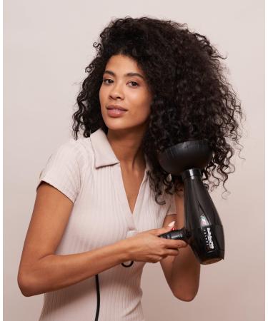 Discover BaBylissPRO Italy Dryer Diffuser - Elevate Your Style Instantly! - Buy Online on GoSupps.com