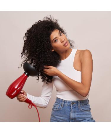 Discover BaBylissPRO Italy Dryer Diffuser - Elevate Your Style Instantly! - Buy Online on GoSupps.com