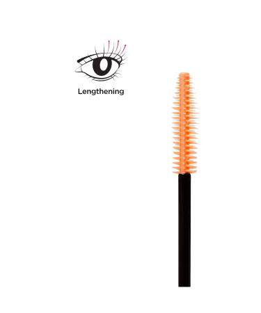 Discover J.Cat Beauty Disposable Silicone Mascara Wand 1.0 oz - Elevate Your Style Instantly! - Buy Online on GoSupps.com