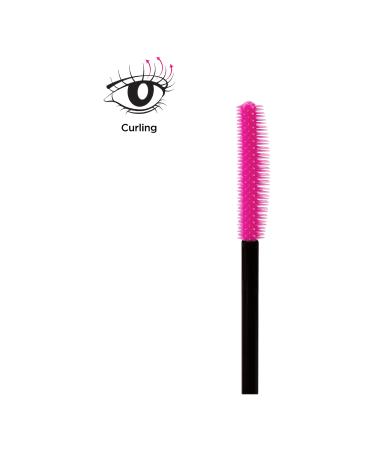 Discover J.Cat Beauty Disposable Silicone Mascara Wand 1.0 oz - Elevate Your Style Instantly! - Buy Online on GoSupps.com