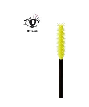 Discover J.Cat Beauty Disposable Silicone Mascara Wand 1.0 oz - Elevate Your Style Instantly! - Buy Online on GoSupps.com