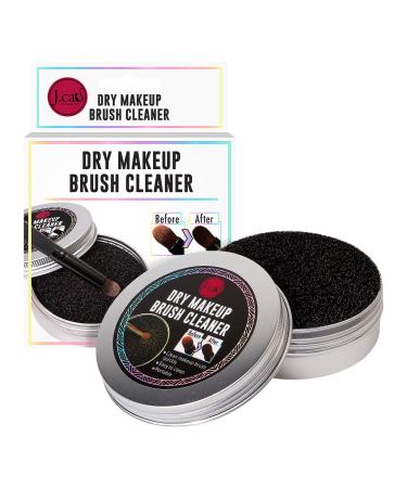 Discover J.Cat Beauty Dry Makeup Brush Cleaner 0.8 oz - Elevate Your Style Instantly! - Buy Online on GoSupps.com
