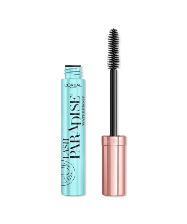 L'Oréal Voluminous Lash Paradise Waterproof Volume Mascara Black 0.25 oz