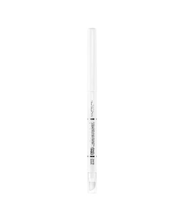 Discover L'OrÃ©al Infallible Never Fail Eyeliner Black Noir 0.008 oz - Elevate Your Style Instantly! - Buy Online on GoSupps.com