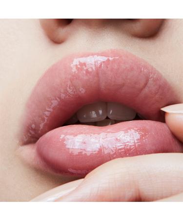 MAC Clear Lipglass Lip Gloss 0.5 oz - Transform Your Style with the Best Innovation Today! - Buy Online on GoSupps.com