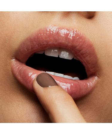 MAC Clear Lipglass Lip Gloss 0.5 oz - Transform Your Style with the Best Innovation Today! - Buy Online on GoSupps.com