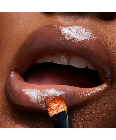 MAC Clear Lipglass Lip Gloss 0.5 oz - Transform Your Style with the Best Innovation Today! - Buy Online on GoSupps.com