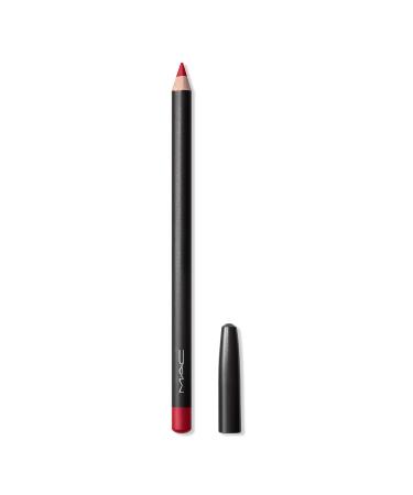 MAC Lip Liner Pencil Ruby Woo 0.05 oz
