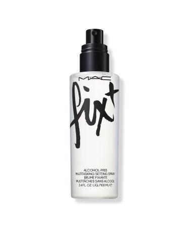 MAC Prep + Prime Fix+ Primer and Setting Spray Original Soothing Herbal