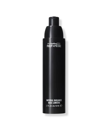 MAC Prep + Prime Natural Radiance Primer Radiant Yellow 1.7 oz