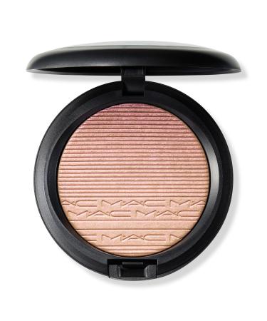 MAC Extra Dimension Skinfinish Highlighter Show Gold 0.31 oz