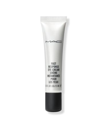MAC Fast Response Moisturizing Eye Cream with Caffeine 0.5 oz