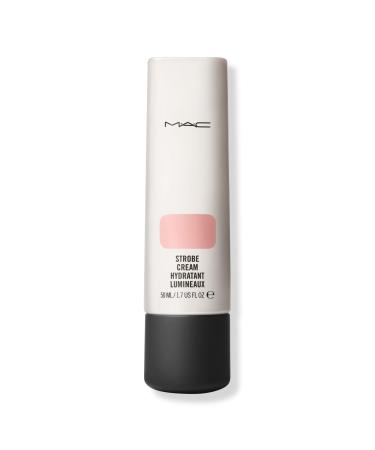 MAC Strobe Highlighting Moisturizer Cream Pinklite 1.7 oz