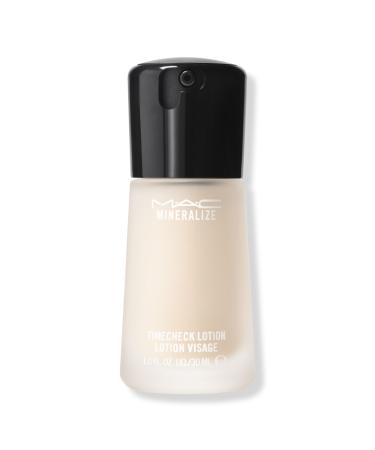 MAC Mineralize Timecheck Smoothing Moisturizer 1.0 oz