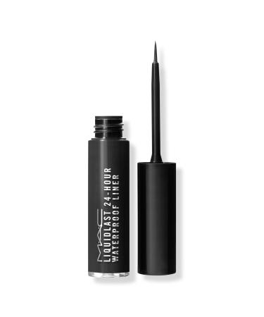 MAC Liquidlast 24-Hour Waterproof Liquid Eyeliner Black