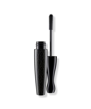 MAC In Extreme Dimension 3D Black Lash Mascara Carbon Black