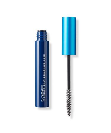 MAC Extended Play Gigablack Lash Mascara Intense Black