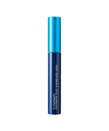 Discover MAC Extended Play Gigablack Lash Mascara Intense Black - Elevate Your Style Instantly! - Buy Online on GoSupps.com