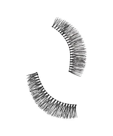 Discover MAC Lash 4 Idol False Lashes 1 pair - Elevate Your Style Instantly! - Buy Online on GoSupps.com
