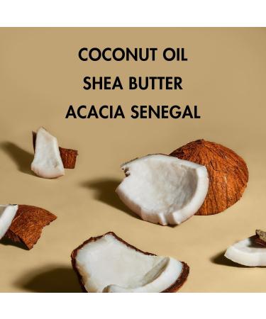 SheaMoisture 100% Virgin Coconut Oil Daily Hydration Body Oil 8 oz - Transform Your Style with the Best Innovation Today! - Buy Online on GoSupps.com