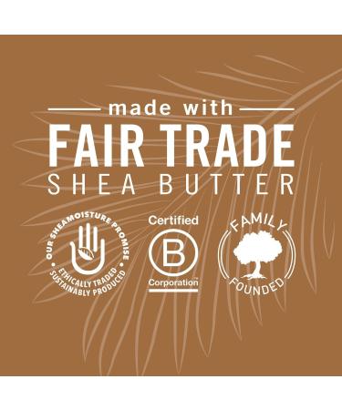 Discover SheaMoisture 100% Virgin Coconut Oil Daily Hydration Body Wash 13.0 oz - Elevate Your Style Instantly! - Buy Online on GoSupps.com