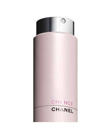 Discover CHANEL CHANCE EAU TENDRE Eau de Toilette Twist and Spray - Elevate Your Style Instantly! - Buy Online on GoSupps.com