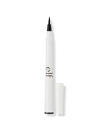 e.l.f. Cosmetics Waterproof Eyeliner Pen Black