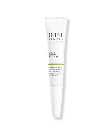 OPI ProSpa Nail & Cuticle Oil To - Go 0.25 oz