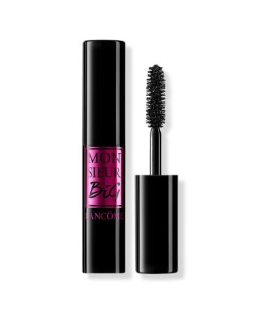 Lancôme Travel Size Monsieur Big Volumizing Mascara 01 Big Is The New Black