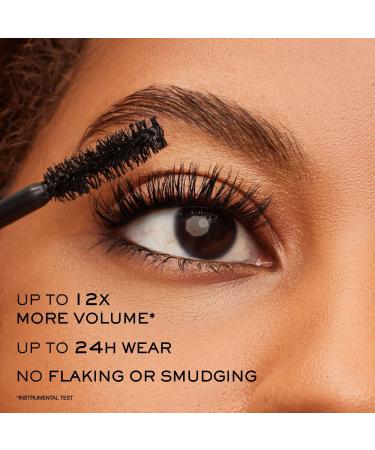 LancÃ´me Monsieur Big Volumizing Mascara 01 Big Is The New Black - Discover Premium Quality Shop now! - Buy Online on GoSupps.com