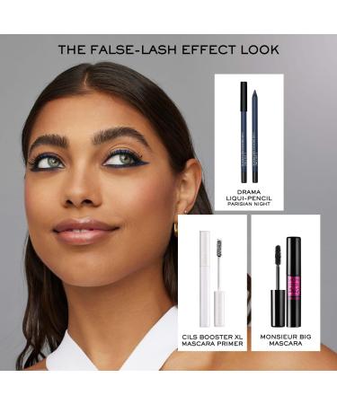 LancÃ´me Monsieur Big Volumizing Mascara 01 Big Is The New Black - Discover Premium Quality Shop now! - Buy Online on GoSupps.com