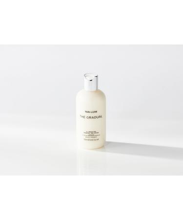 TAN-LUXE THE GRADUAL - Illuminating Tanning Lotion 8.4 oz - Transform Your Style with the Best Innovation Today! - Buy Online on GoSupps.com