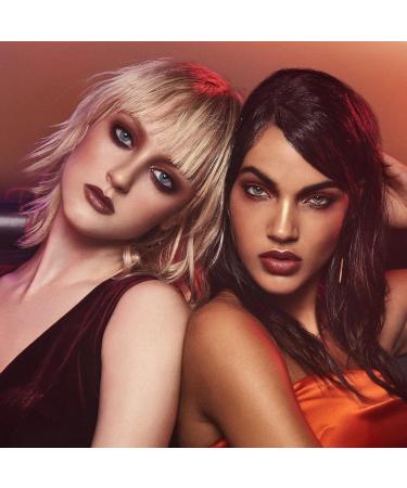 Urban Decay Cosmetics Naked Heat Eyeshadow Palette - Transform Your Style with the Best Innovation Today! - Buy Online on GoSupps.com