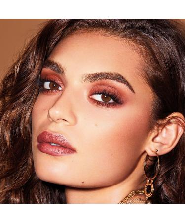 Urban Decay Cosmetics Naked Heat Eyeshadow Palette - Transform Your Style with the Best Innovation Today! - Buy Online on GoSupps.com