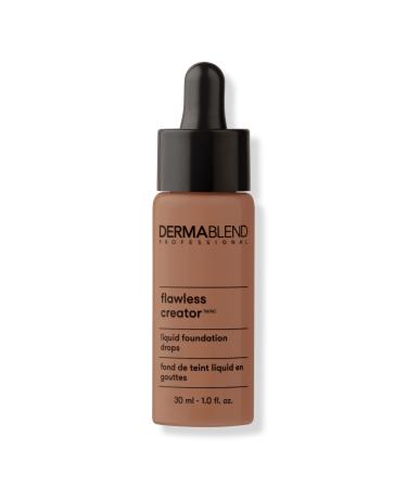 Dermablend Flawless Creator Liquid Foundation Drops 75W 1.0 oz