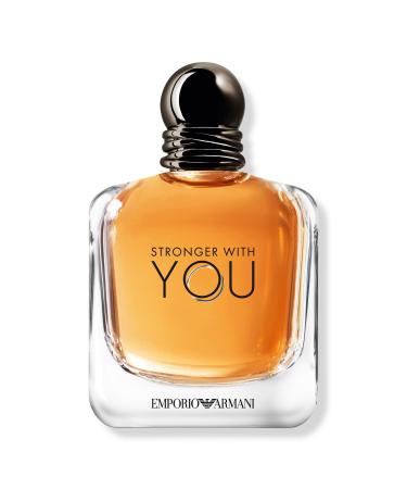 ARMANI Emporio Armani Stronger With You Eau de Toilette 3.4 oz