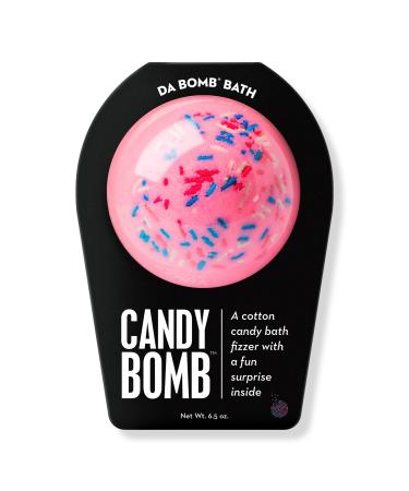 Da Bomb Candy Bath Bomb 7 oz