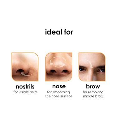 Nads Natural Nose Wax For Men & Women 1.6 oz - Transform Your Style with the Best Innovation Today! - Buy Online on GoSupps.com