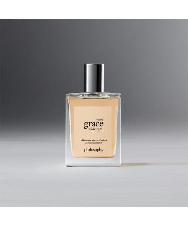 Discover Philosophy Pure Grace Nude Rose Eau de Toilette 2.0 oz - Elevate Your Style Instantly! - Buy Online on GoSupps.com