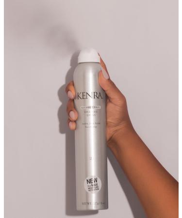 Discover Kenra Professional Shaping Spray 21 8.0 oz - Elevate Your Style Instantly! - Buy Online on GoSupps.com