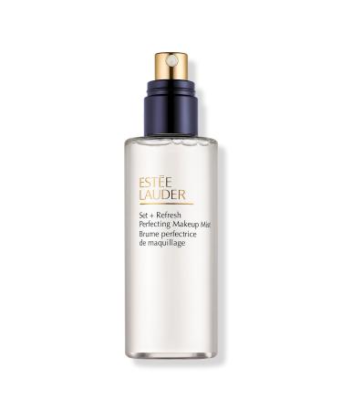 Est?e Lauder Set + Refresh Perfecting Makeup Mist 3.6 oz