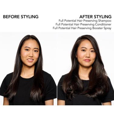 Discover Bumble and bumble Full Potential Hair Preserving Shampoo 8.5 oz - Elevate Your Style Instantly! - Buy Online on GoSupps.com