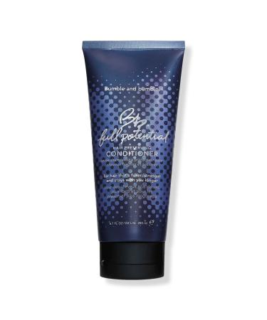 Bumble and bumble Full Potential Hair Preserving Conditioner 6.7 oz