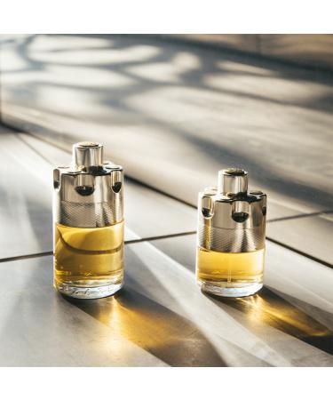 Discover Azzaro Wanted Eau de Toilette 3.4 oz - Elevate Your Style Instantly! - Buy Online on GoSupps.com