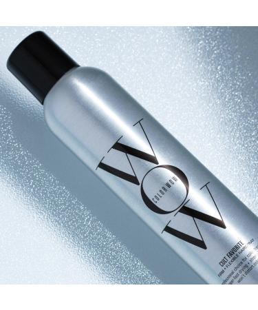 Color Wow Cult Favorite Firm + Flexible Hairspray 10.0 oz - Transform Your Style with the Best Innovation Today! - Buy Online on GoSupps.com