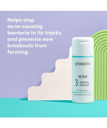 Discover Proactiv Repairing Treatment with Benzoyl Peroxide 2.0 oz - Elevate Your Style Instantly! - Buy Online on GoSupps.com